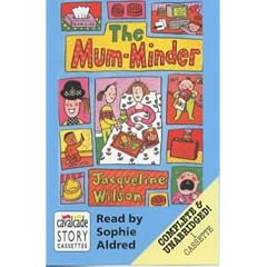 The Mum-minder: Complete & Unabridged (Radio Collection)