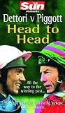 Dettori v. Piggott - Head To Head [2000]