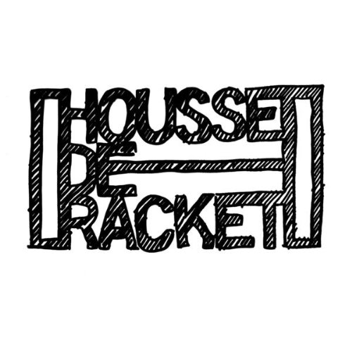 Housse de Racket Photo 2