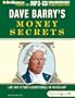 Dave Barry's Money Secrets: Like: Why Is There a Giant Eyeball on the Dollar?