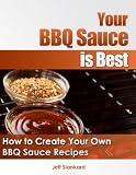 Your BBQ Sauce is Best