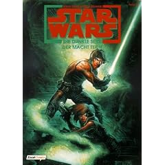Star Wars, Bd.20, Die dunkle Seite der Macht, Teil II