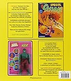 Image de Nos années Strange, 1970-1996