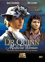 Stream Dr. Quinn Medicine Woman - The Complete Season One Movie Online.