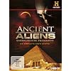 Ancient Aliens - Unerkl�rliche Ph�nomene, Staffel 1 [3 DVDs]