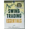 Swing Trading Essentials with Jon Markman