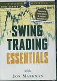Swing Trading Essentials with Jon Markman