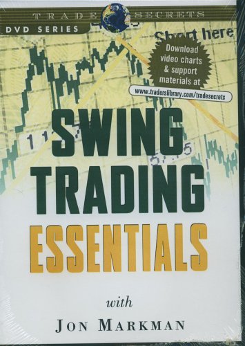Swing Trading Essentials with Jon Markman
