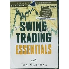 Swing Trading Essentials with Jon Markman