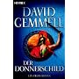 Der Donnerschild: Roman