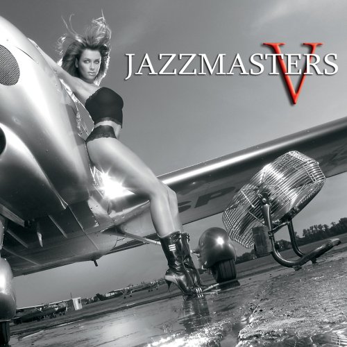 CD-Charts  Music : The Jazzmasters V