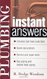 Plumbing Instant Answers - 0071379576