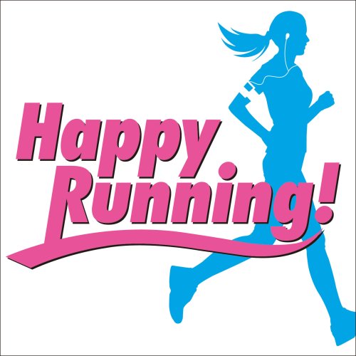 ハッピー・ランニング!