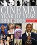 Cinema Year by Year 1894-2005