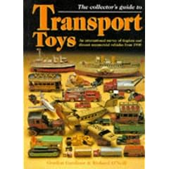 Transport Toys