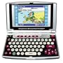 Ectaco Partner EIN800 English Indonesian Talking Electronic Dictionary and Audio PhraseBook