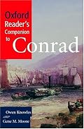 Oxford Reader's Companion to Conrad