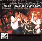 Music : Live at the Middle East