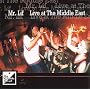 Live at the Middle East