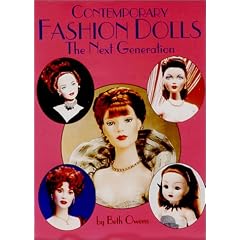 Contemporary Fashion Dolls: The Next Generation