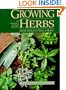 Growing Herbs from Seed, Cutting and Roots: An Adventure in Small Miracles