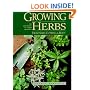 Growing Herbs from Seed, Cutting & Root: An Adventure in Small Miracles