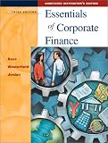 Essentials of Corporate Finance image