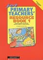 Primary Teachers' Resource: Photocopiable Activities for Teaching English to Children: Christmas, Myself, Animals Book 1 (Junior English Timesavers)