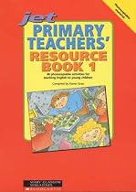 Primary Teachers' Resource: Photocopiable Activities for Teaching English to Children: Christmas, Myself, Animals Book 1 (Junior English Timesavers)