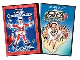 National Lampoon's Christmas Vacation 1 & 2 (2pc)