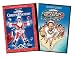 DVD : National Lampoon's Christmas Vacation 1 & 2 (2pc)