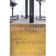 Homage to Barcelona