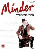 Minder - The Complete Collection [DVD]