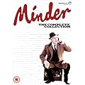 Minder: The Complete Collection [DVD]