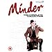 Classic Minder: The Complete Series [DVD]