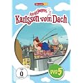Astrid Lindgrens Karlsson vom Dach - DVD 5