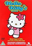 Hello Kitty - Once Upon a Kitty [Import anglais]