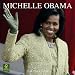 Michelle Obama 2010 Calendar