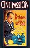 Revue Film Office  / 8 têtes dans un sac - Ciné Passion