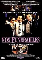 The Funeral Streaming.