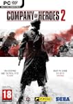 Company of Heroes 2 (PC DVD)