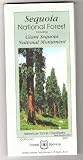 Search : Sequoia National Forest Including Giant Sequoia National Monument (California 2001, Minor revisions 2004)