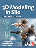Book: 3D Modeling in Silo: The Official Guide 3D Modeling in Silo: The Official Guide