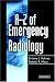 Book A-Z of Emergency Radiology