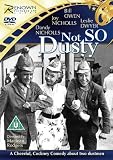 Not So Dusty [DVD]