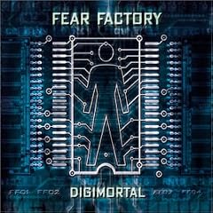 Digimortal - Digipack