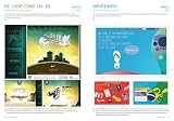Icons. Web Design: Flash Sites (Icons) - 