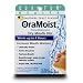 Quantum Oramoist Dry Mouth Disc, 16 Discs, 0.5 Bottle