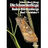 Die Schmetterlinge Baden-W�rttembergs, Bd.7, Nachtfalter