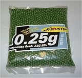 Stealth Competition Grade 0.25g 5000 BB